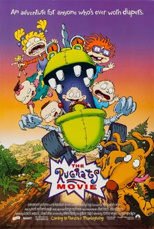 Rugratsfilm
