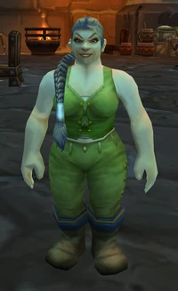 Jona Ironstock