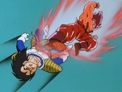 Kaio-kenattack2