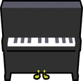 Piano