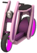 Scooter-a-Glow-Glow
