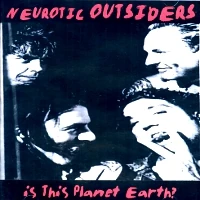 NEUROTIC OUTSIDERS IS THIS PLANET EARTH duran duran