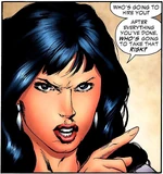 Carol Ferris 004
