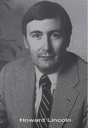 Howard Lincoln
