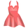 Pink Dress-icon