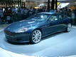 Aston Martin Rapide