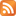 RSS icon