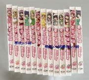 Mandarin VCD