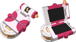 Pokégear GenIV F