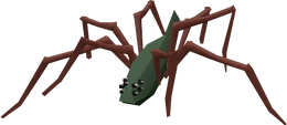Spidine