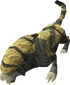 Talon beast