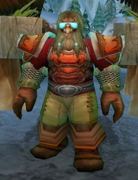 Image of Brolan Galebeard