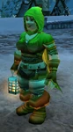 Quartermaster Glynna