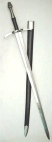 Longsword