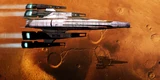 Advanced Mineral Scanner