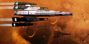 Advanced Mineral Scanner
