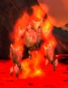 Inferno Elemental-cata