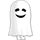 Ghost Costume-icon