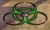 GLA Toxin Logo