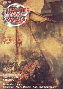 C+VG Issue 18