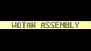 WOTAN Assembly
