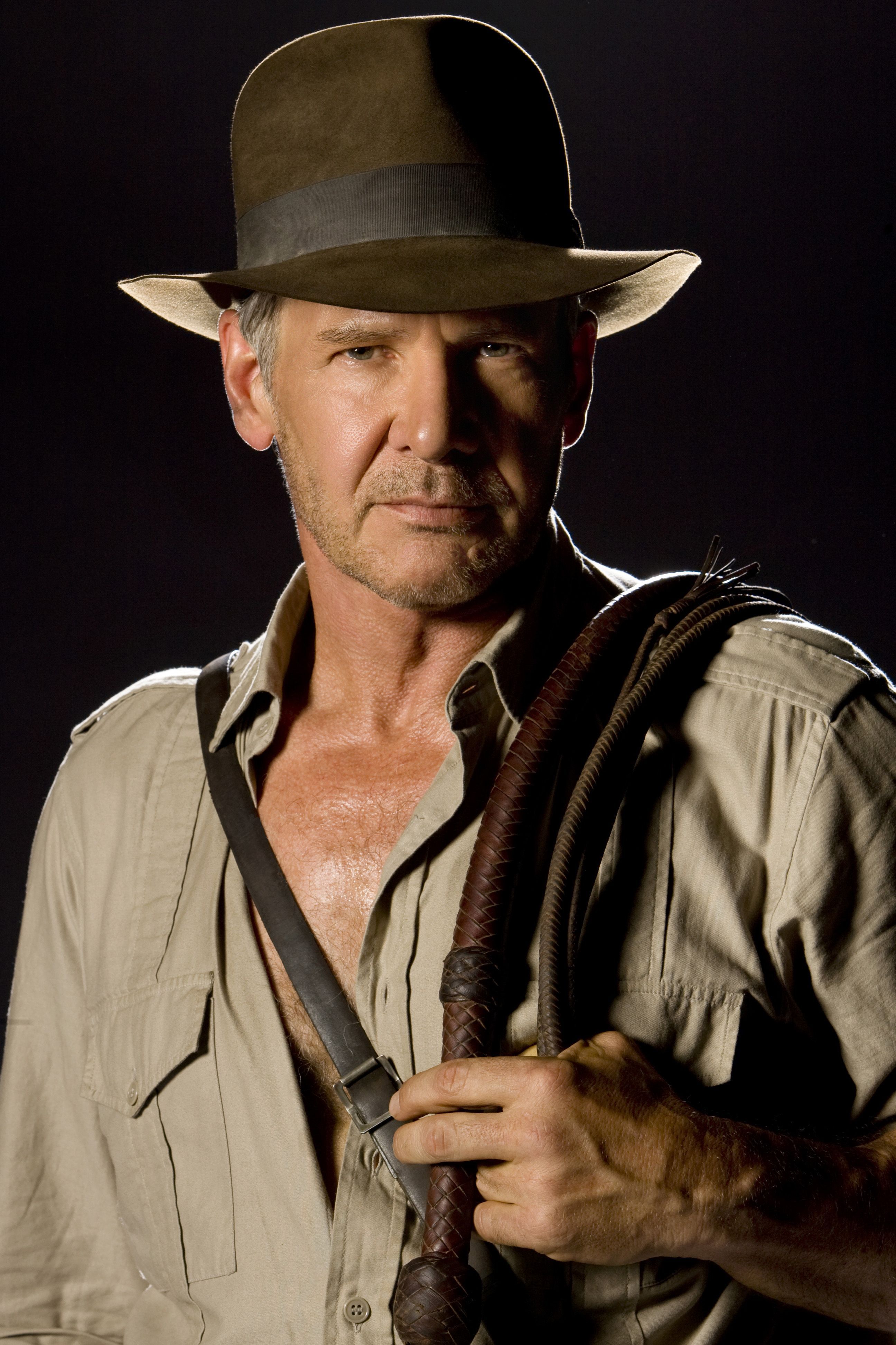 Indiana Jones Indiana Jones Wiki