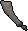 Rusty scimitar