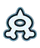 Aqua icon