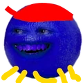 EvilHoolyOrange