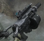 Reach - MG460