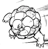 Golem de yellow