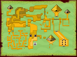 Isle of Ruins (Water Up)