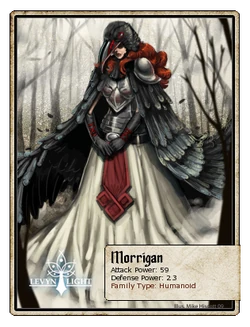 Morrigan