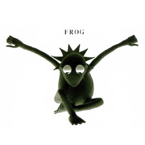 Parody-SEAL-to-FROG