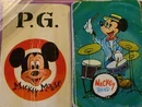 Disney 2