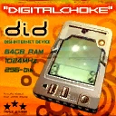 Digitalchoke