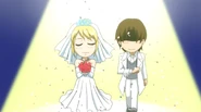 Lucy's marriage