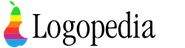 Logopedia Apple