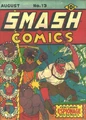Smash Comics Vol 1 13