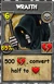 Wraith (Spell)