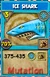 Ice Shark
