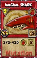 Fire Shark