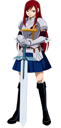 Fairy Tail-http://images2.wikia.nocookie.net/__cb20101012010957/fairytail/images/thumb/b/b7/Erza_Anime_S2.png/200px-Erza_Anime_S2.png