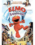 Theadventuresofelmoingrouchlandbrazildvd