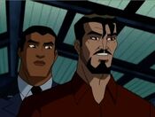 Tony Rhodey AEMH