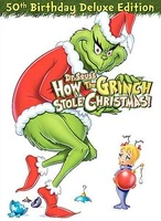 Grinch DVD 2006