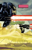 Ohma-D'un Superkampfdroiden