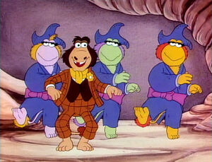 FraggleRockAnimated-ConvincingJohn