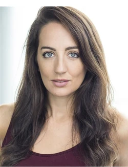 Sara Bispham