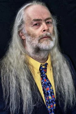 Peter sims